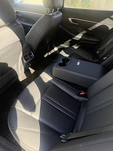 хюндай киа: Hyundai Sonata: 2020 г., 2 л, Автомат, Гибрид, Седан — 8