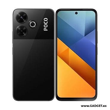 iphone x дисплей оригинал: Poco M6, Новый, 256 ГБ — 1