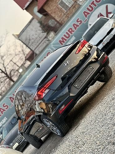фара хундай аванте: Hyundai Avante: 2019 г., 1.6 л, Автомат, Бензин, Седан — 6
