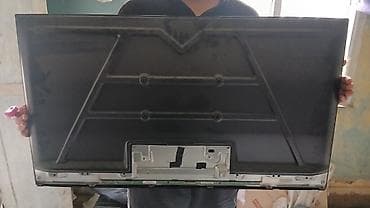 полоса на экране: Продаю Телефизор ELG без платы ьез блока питания и без подставок нужен — 2