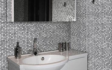 brand house: Отделка бассейнов мозаикой - Профессиональная облицовка чаш бассейнов — 6