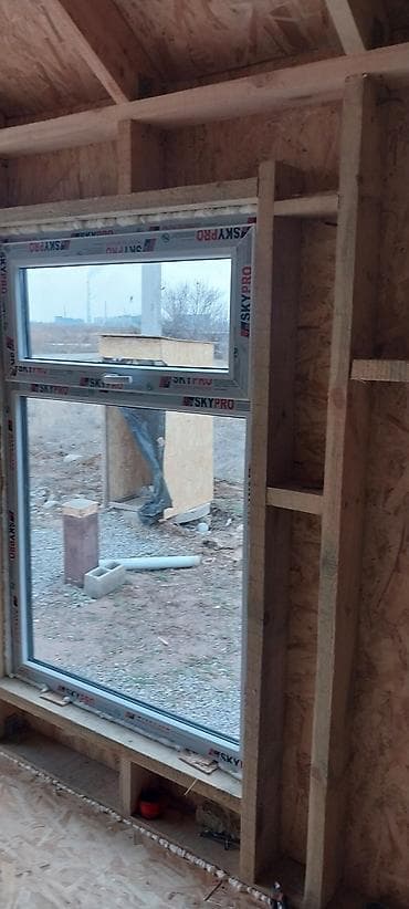 Ремонт окон и дверей: Окно, Дверь, Витраж: Ремонт, Реставрация, Замена, Бесплатный выезд — 3