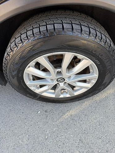 бампер ниссан п12: Nissan Rogue: 2018 г., 2.5 л, Вариатор, Бензин, Кроссовер — 9