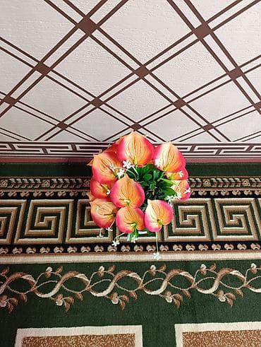 продам искусственные цветы: Декор для дома и сада — 6