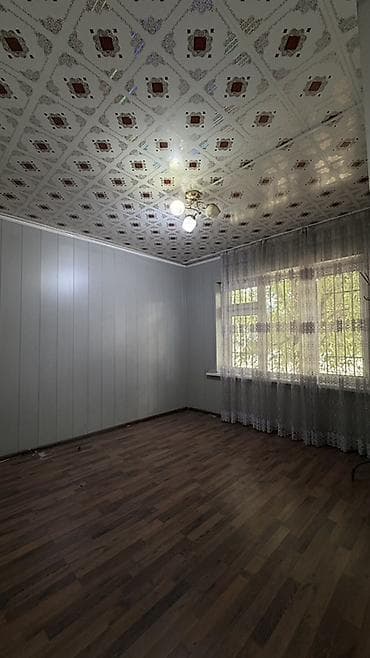 nomad hostel: 3 комнаты, 70 м², 107 серия, 1 этаж — 2
