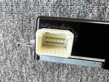 key: Toyota 2021 г., Б/у, Оригинал, ОАЭ — 4