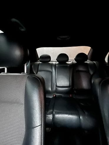 мерс 211 2003: Mercedes-Benz C-Class: 2001 г., 3.2 л, Бензин, Седан — 7