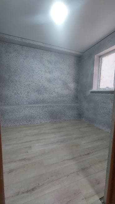 сдаю квартира алматинка: Студия, С мебелью частично — 3