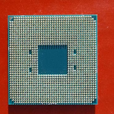 fx 6300: Процессор для ПК, Б/у, AMD Ryzen 7, 8 ядер — 5