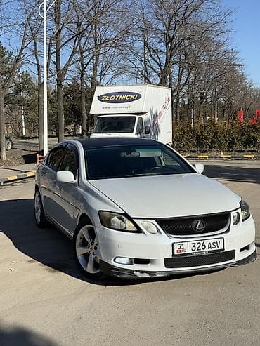 двигатель на лексус рх 300: Lexus GS: 2005 г., 3 л, Бензин, Седан — 1