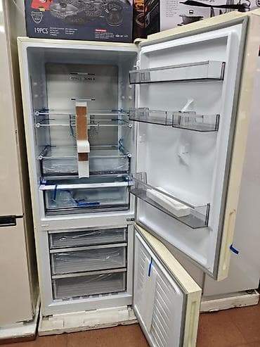 s 70: Холодильник Avest, Новый, Двухкамерный, No frost — 3