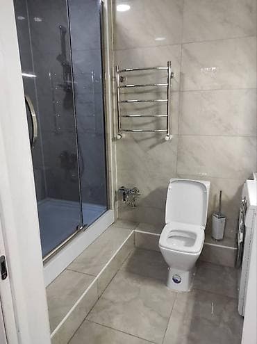 2 room: 3 комнаты, Агентство недвижимости, С мебелью полностью — 6