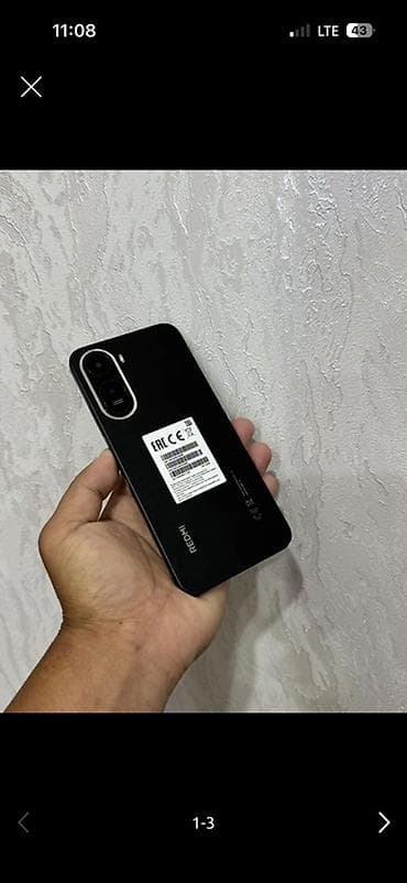 кондиционеры бу купить: Redmi, Redmi 8 Pro, Б/у, 128 ГБ, цвет - Черный, 2 SIM — 1