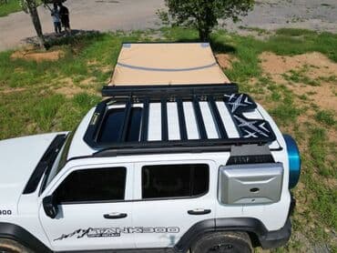 Универсальный тент Для легковых авто, Новый, Самовывоз, Бесплатная доставка, Платная доставка at lalafo.kg Универсальный тент Для легковых авто, Новый, Самовывоз, Бесплатная доставка, Платная доставка