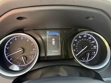 камри дубай: Toyota Camry: 2019 г., 2.5 л, Автомат, Бензин, Седан — 8