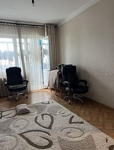 Недвижимость: 1 комната, 34 м², Тунгуч мкр 105 серия, 9 этаж — 4