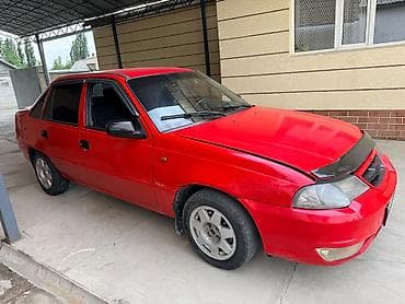 кузов нексия 2: Daewoo Nexia: 2008 г., 1.5 л, Механика, Газ, Седан — 4