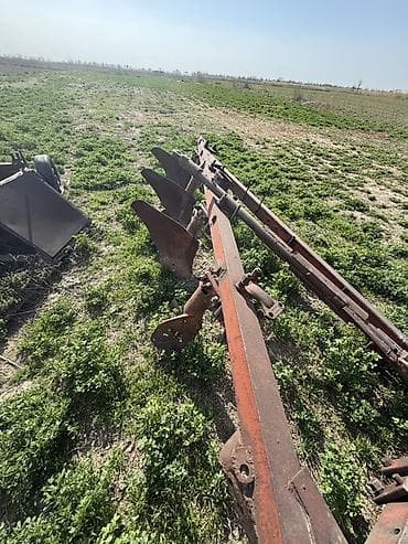 Т-150 сокосу 70 мин сом планировка 150мин Навесной оборотный