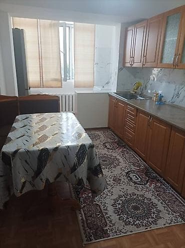 квартиру юг 2: 2 комнаты, Без подселения, С мебелью полностью — 3