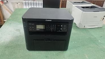принтер мфу 211 canon: Canon mf232w Обслужен — 1
