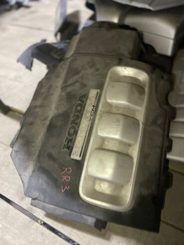 хонда капа: Декоративные крышки двигателя Тойота, Хонда, Субару, Мазда, Ниссан, в — 8