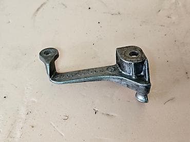 Кронштейн воздушного фильтра Mercedes-Benz CDI 612, 613. Оригинал б/у