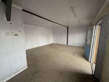 вагон уйлор: Сдам контейнер под любой бизнес (розничная торговля, оказание услуг — 8