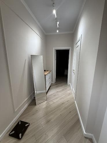 Квартиры: 2 комнаты, 72 м², Золотой квадрат Элитка — 7