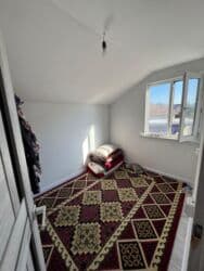 продаю дом ала тоо 1: Дом, 75 м², 3 комнаты, Собственник, ПСО (под самоотделку) — 11