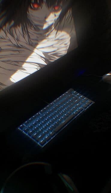 компьтер бу: Компьютер, ядер - 6, ОЗУ 16 ГБ, Игровой, Новый, Intel Core i5, HDD + SSD — 1