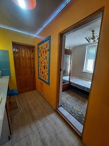 1 комната, Аламедин-1 мкр Агентство недвижимости, Без животных, от 1 месяца, от 3 месяцев, от 6 месяцев, С мебелью полностью — 6