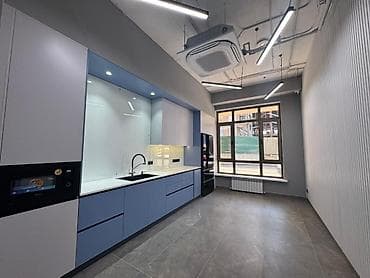 Кыймылсыз мүлк: Кеңселерди ижаралоо, 280 м², Турак комплексинде, Өзүнчө санитардык түйүнү менен — 6