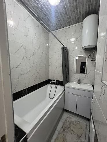 50 000: 2 комнаты, 53 м², Индивидуалка, 5 этаж, Евроремонт — 5