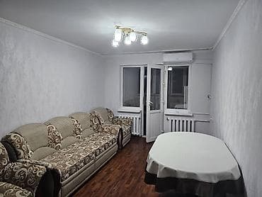 Батирлер: Сдаю 2-ком квартиру в 8 мкр по советской напротив таможни (ориентир — 1