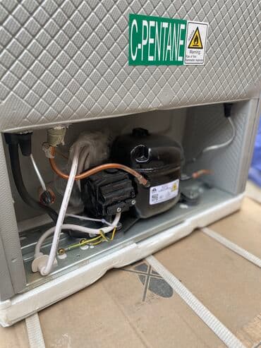 холодильники город ош: Морозильник, Новый, Бесплатная доставка — 14