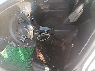 кия к5 2012: Kia K5: 2019 г., 2 л, Автомат, Газ, Седан — 8