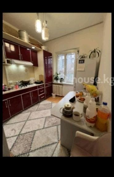 86: 2 комнаты, 55 м², 105 серия, 1 этаж, Евроремонт — 7