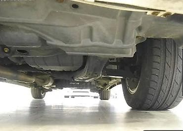 Toyota: Toyota Estima: 2003 г., 2.4 л, Автомат, Бензин, Минивэн — 9