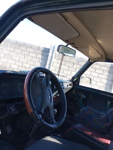 l7 машина: ВАЗ (ЛАДА) 2107: 2006 г., 1.6 л, Механика, Бензин, Седан — 4