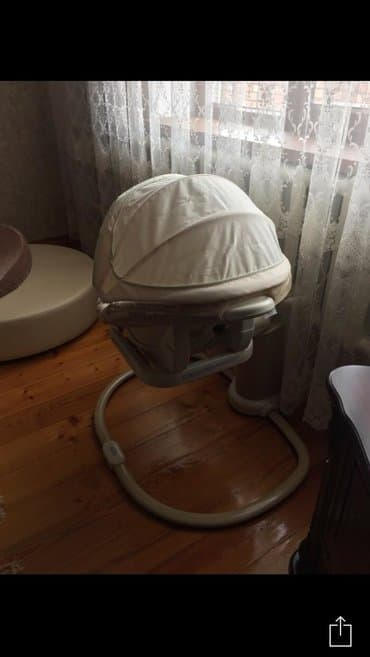 детский игровой комплекс бишкек: Кресло качалка электро детска,оригинал, европейский — 2