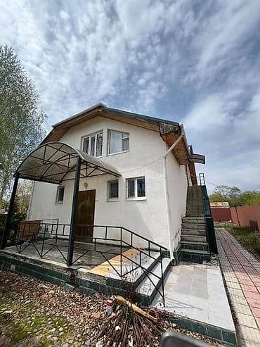 куплю дом в городе балыкчы: СРОЧНО ПРОДАЁТСЯ 2-ЭТАЖНЫЙ КОТТЕДЖ В ПАНСИОНАТЕ «Вояж» (внутри — 3