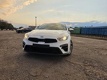 диски r17 киа: Kia K3: 2021 г., 1.6 л, Автомат, Бензин, Седан — 3
