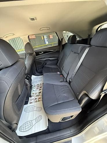 k5 dl3: Kia Sorento: 2018 г., 2.4 л, Автомат, Бензин, Кроссовер — 8