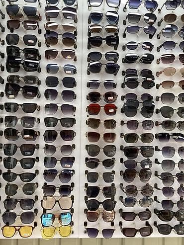 graffito cat.3p polarized: Очки женские акция скидка 50% мин соду к очкилер 550 сом — 1