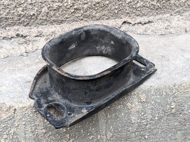 купить передний бампер на ауди 80 б4: Подушка мотора Audi 1998 г., Б/у, Оригинал, Германия — 6