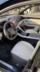 миз 82 1: BYD Song Plus: 2025 г., Автомат, Электромобиль, Кроссовер — 7