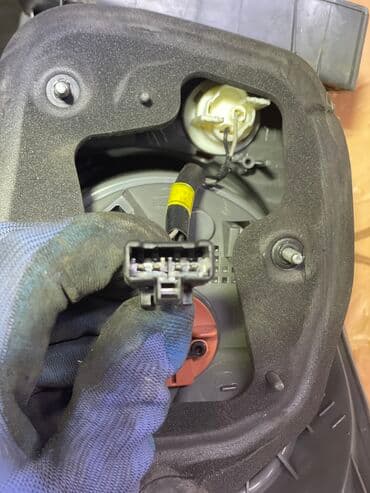 хундай портер кыргызстан ош: Арткы сол стоп-сигнал Hyundai 2006 г., Колдонулган, Оригинал — 5