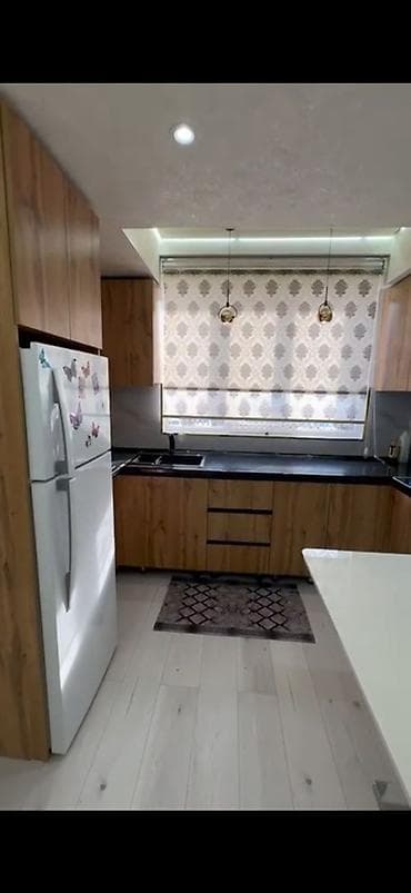 1 bedroom: 1 комната, 36 м², Элитка, 2 этаж, Дизайнерский ремонт — 7