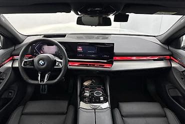 bmw e23: BMW 530: 2023 г., Бензин, Седан — 7