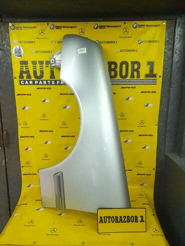 купить запчасти на форд ескорт бу: Переднее левое BMW, Б/у, Оригинал — 2